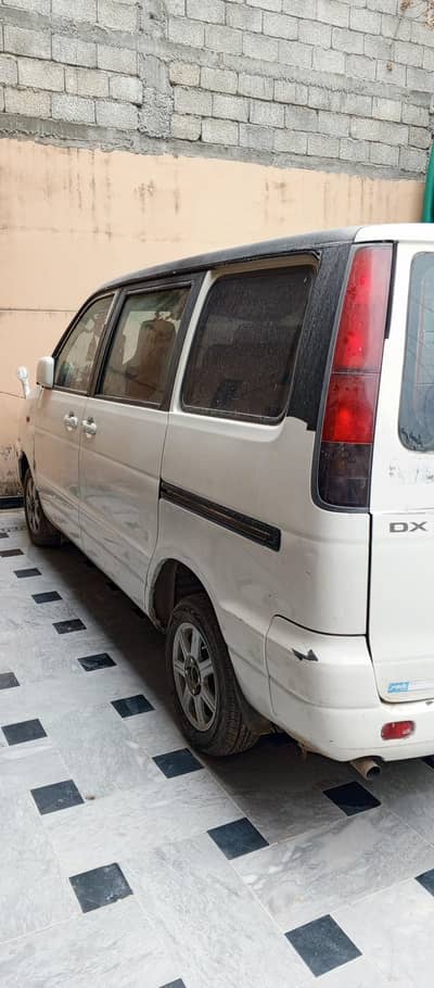 Toyota lite Ace Japani