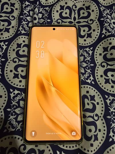 infinex zero 30 PTA official PTA