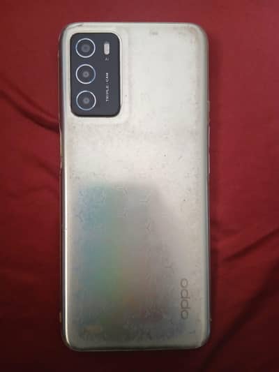 Oppo A16