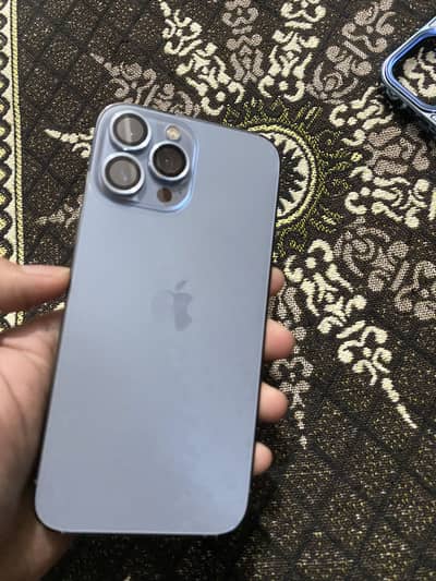 Iphone 13 pro max Non PTA