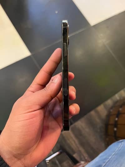 I phone 12 pro Non PTA Jv