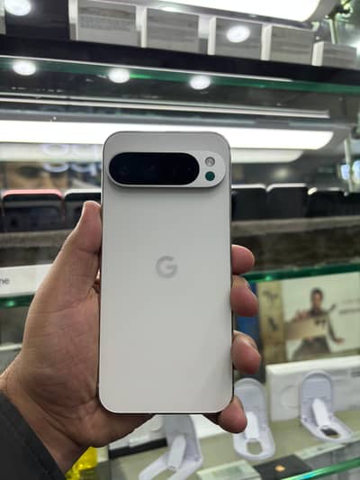 Google pixel 9 Pro Xl 16/256gb