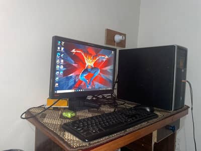GAMING PC FOR SALE