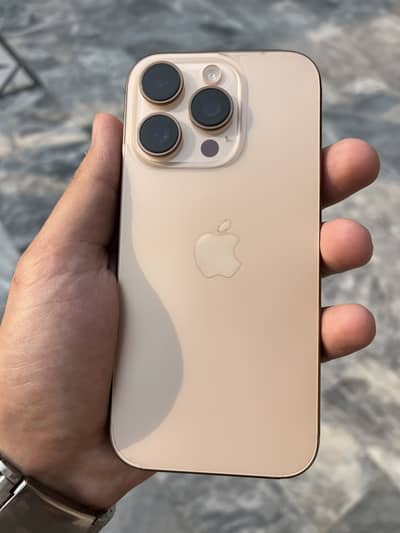 Iphone 16 pro