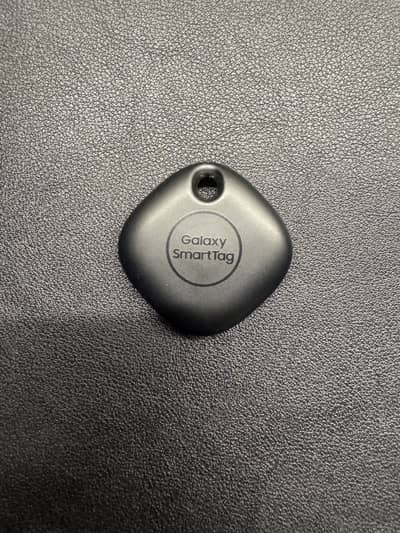 Samsung smart tag