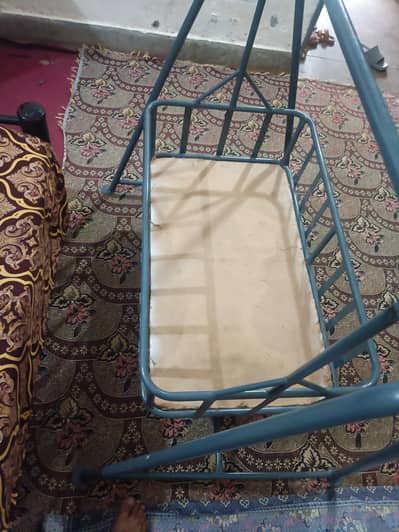 Baby Swing / Baby Jhoola