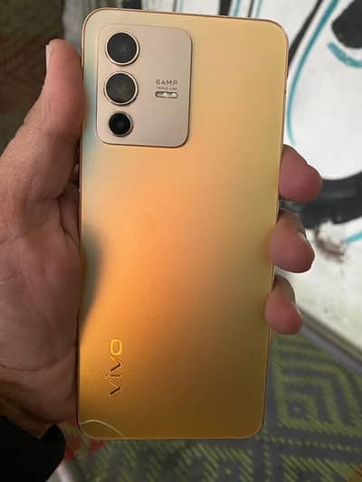 vivo v23 5 G 12+8 256 mamry