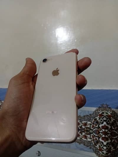 Iphone 8 apta approved