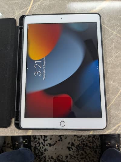 Apple iPad 8th Generation I 32GB I Wi-Fi I Perfect Working