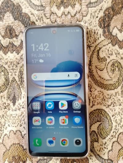 Tecno spark 40 for sale