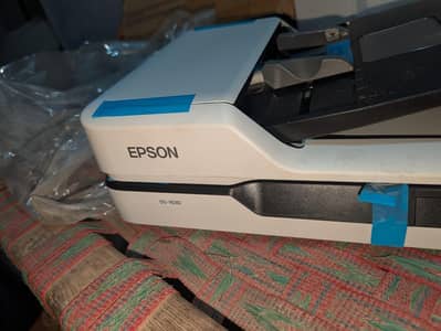 Epson WorkForce DS-1630