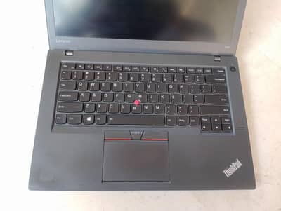 Core i5 6th Generation ,