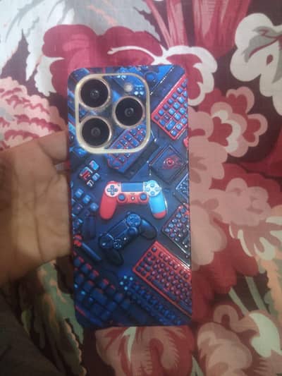 good mobile all ok 16 ram 256 memory