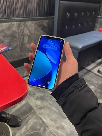 iPhone 12 , 128gb non pta