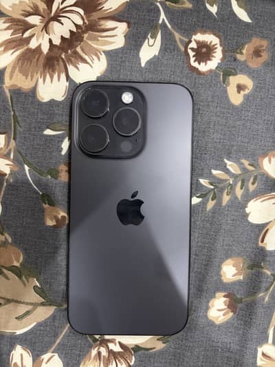 Apple iPhone 15 Pro 128gb non pta unlocked