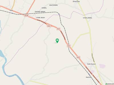 Houses Available On Installment In Citi Housing Jhelum