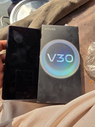 vivo v30