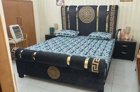 Bed set / Double bed set / Beds / furniture