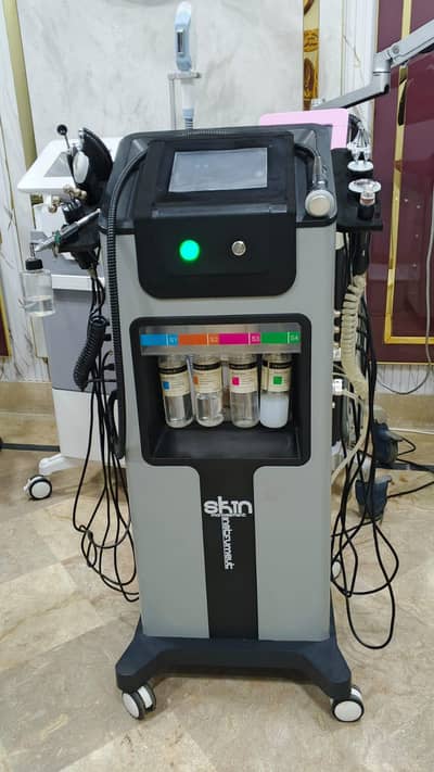 hydra machine  10 in 1