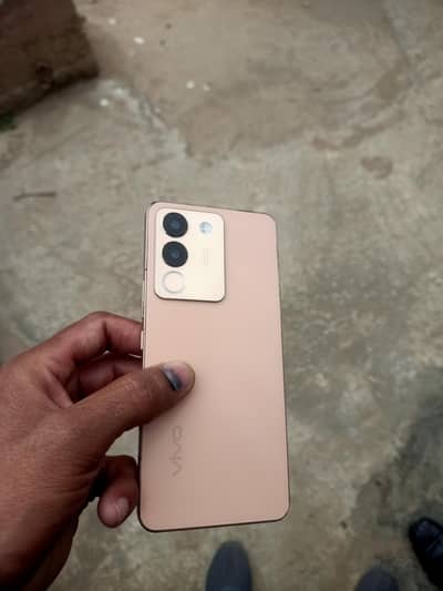 ViVo V29e 8+8/256 5g