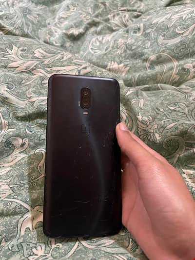 oneplus 6t nonpta