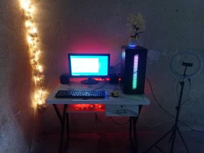 all accessories are included and condition is new