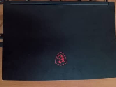 Gaming Laptop