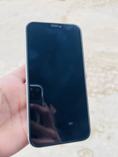 Iphone Dual Pta Approved 64gb Battery health 85%