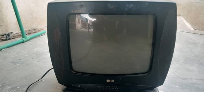 TV for sale  Working condition Good