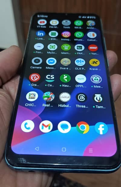 Realme c21y for Sale