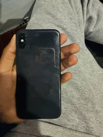 Iphone X non pta 256 gb