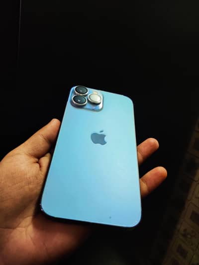 Iphone 13 pro max 128GB JV