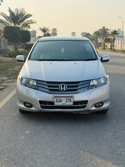 Honda City 1.3 manual orignal Condition