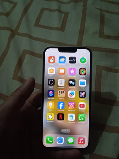 iPhone 13 non pta