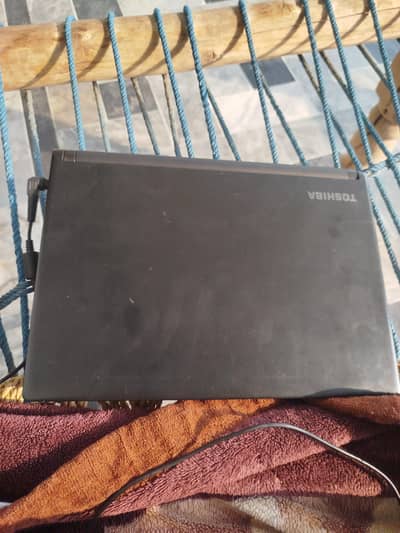 Toshiba Dynabook laptop i5.6generation