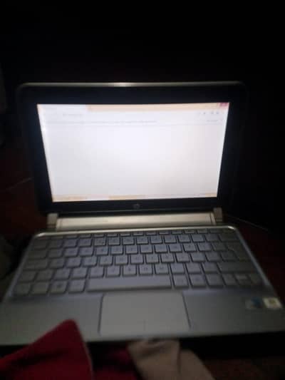 Hp mini Labtop old model for sale