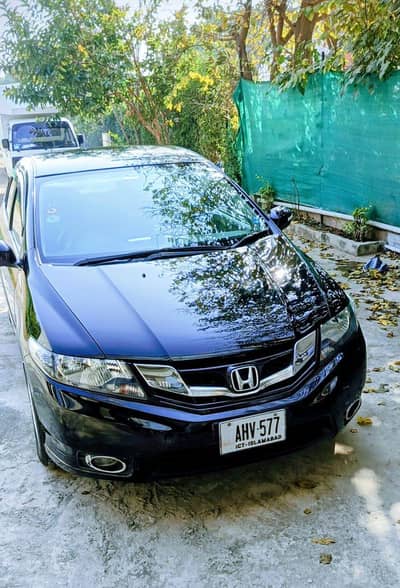 Honda City 2018 For sale
