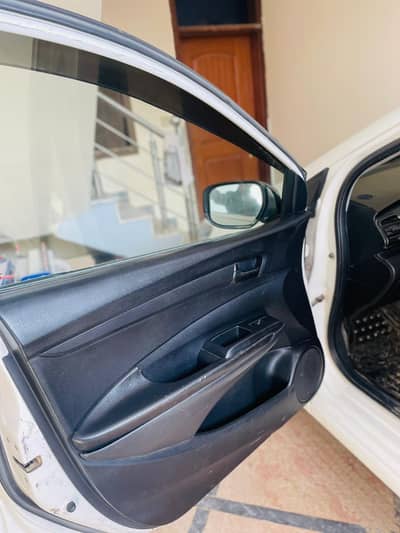 2009 model new look shower