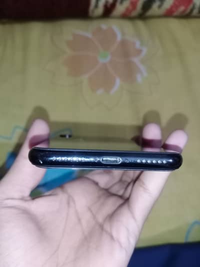 Iphone x ( factory unlock )