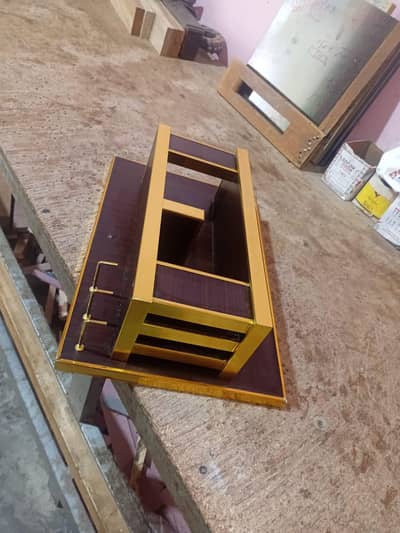 A beautiful show peice