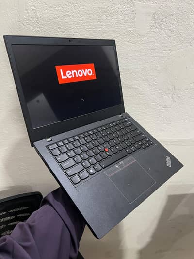 Lenovo L14 friday deal