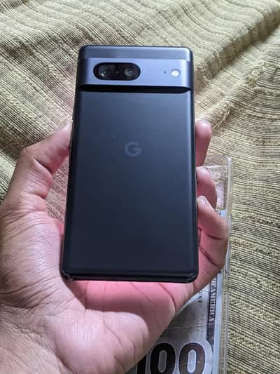Pixel 7 CP 128