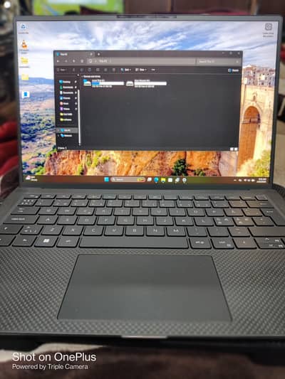 Dell Precision 5480 i9 13800H 32 GB Ram 6000Mt 1 TB Nvme SSD