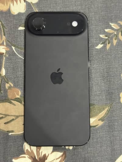 Apple iPhone 17 Air 256gb non pta