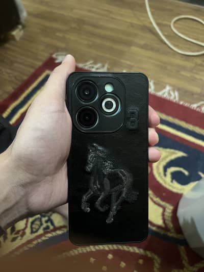 Iphone smart 8(pta approved)