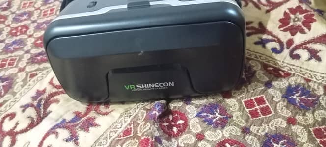 vr box