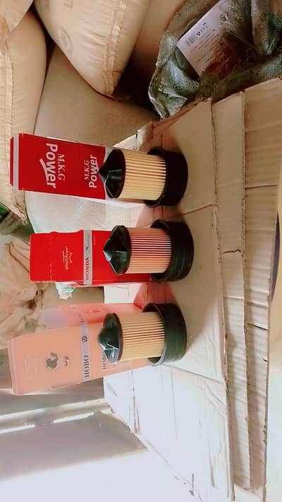 new modal or old model filter