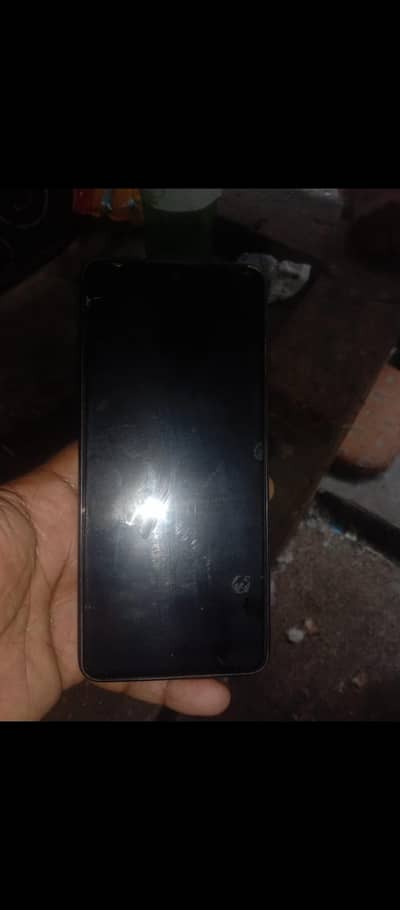 Infinix zero x neo 8/128gb