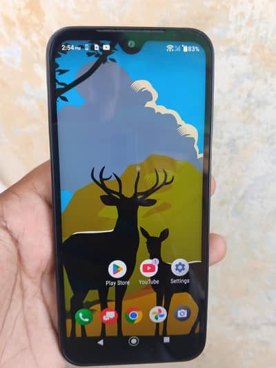 Kyocera Durasport 5G 4gb 64gb Non PTA