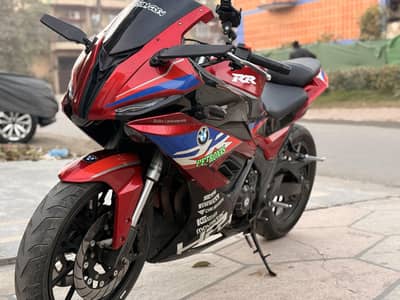 BMW S1000rr
